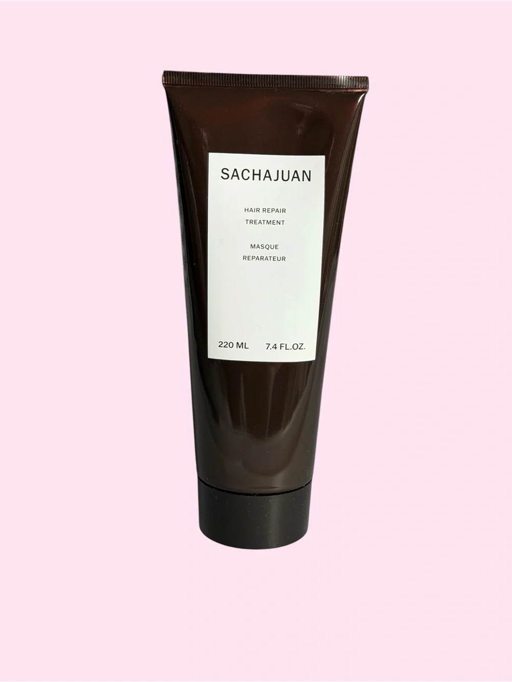 SACHAJUAN- Hair Repair Treatment - SEALED! 7.4 FL. OZ.